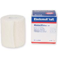 ELASTOMULL HAFT COHESIVE BANDAGE 20 m x 10 cm