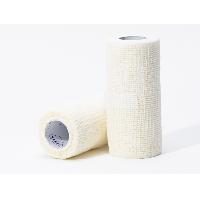 ELASTIC COHESIVE BANDAGE 4 m x 10 cm - latex free