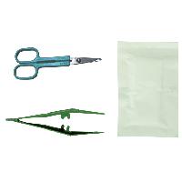 SUTURE REMOVAL KIT 1 - sterile