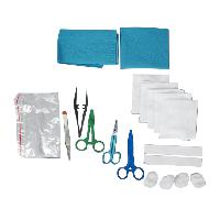 SUTURE KIT 2 - sterile