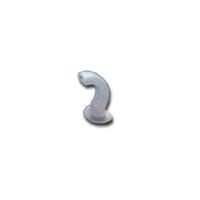 GUEDEL AIRWAY 40 mm - newborn - 000 - pink - non sterile