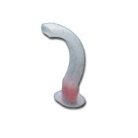 GUEDEL AIRWAY 110 mm - adult large - 5 - orange - non sterile