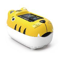 OXY-0 PEDIATRIC FINGER OXIMETER - tiger - GB,FR,IT,PT,SE,RO