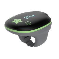 O2RING CONTINUOUS MONITORING OXIMETER - kid