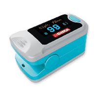 OXY-3 FINGER OXIMETER (IT,DE,SE,HU,RO)