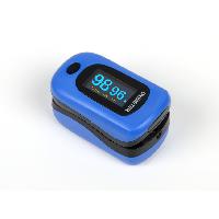 OXY-4 FINGER OXIMETER - blue - GB,SE,FI,NL,HU,RO,HR,BG