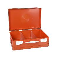 Plastmasas koferis 2 - 395 x 270 x 135 mm
