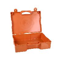 Plastmasas koferis - 460x345x145 mm