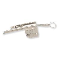 MILLER BLADE N.00 OXY - premature