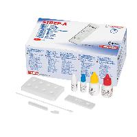 STREP-A TEST - device