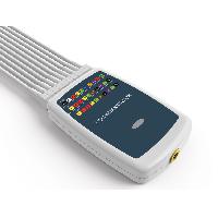 CONTEC 8000 WIRELESS ECG WORKSTATION - 12 CHANNELS