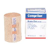 COMPRILAN COMPRESSIVE BANDAGE 5 m x 8 cm