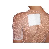 ELASTIC TUBULAR NETTING 10 for shoulder, body, back