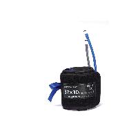 NO PINCH DOUBLE CUFF 57 x 10 cm - arm M - blue - spare