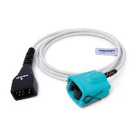 NONIN PALM SAT 2500A PULSE OXIMETER