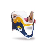 LAERDAL STIFNECK SELECT EXTRICATION COLLAR - pediatric