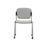 STACKABLE CHAIR - gray