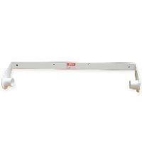 COUCH ROLL HOLDER for standard treatment tables