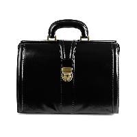 Leather bags