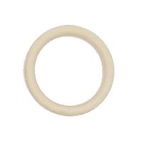 RUBBER PESSARY diameter 100 mm