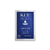 LUBRICANT GEL - sachet 5 g