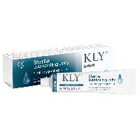 LUBRICANT GEL - tube 42 g - sterile