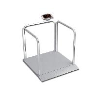 Chair,wheelchair, bed scales