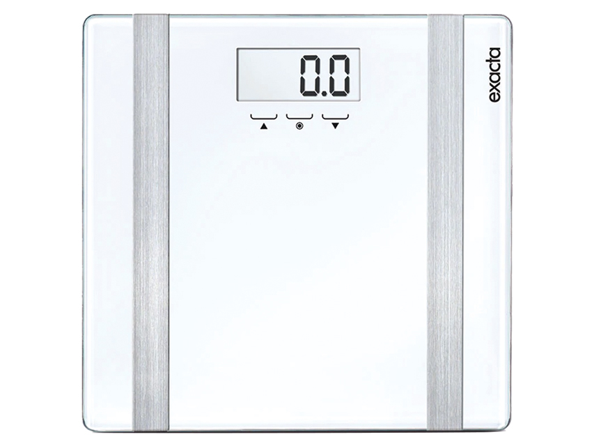 Ģimenes svari, SOEHNLE EXACTA BODY FAT SCALE
