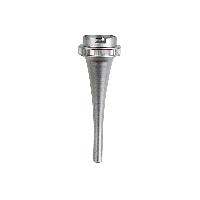 RIESTER REUSABLE SPECULUM diam. 4 mm - metal - 10881