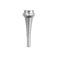 RIESTER REUSABLE SPECULUM diam. 6 mm - metal - 10882