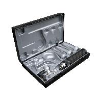 RIESTER VET OTOSCOPE SET HL 2.5V AA-handle - 3853