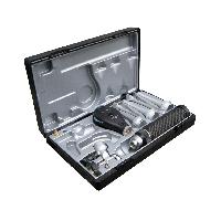 RIESTER VET OTO-OPHTHALMO SET HL 2.5V AA-handle - 3861