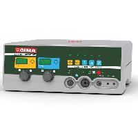 DIATERMO MB 160D VET - mono-bipolar - 160 Watt