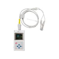 OXY-50 VET PULSE OXIMETER with software