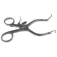 GELPI RETRACTOR - 15 cm
