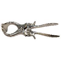BURDIZZO CASTRATOR FORCEPS - 22 cm