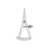 CASTROVIEJO CALIPER - 8.6 cm