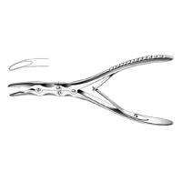 BEYER BONE FORCEPS - 18 cm