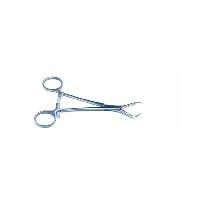 REDUCTIVE BONE FORCEPS - 16 cm
