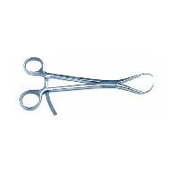 REDUCTIVE BONE FORCEPS - 18 cm