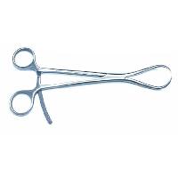 REDUCTIVE BONE FORCEPS - 20 cm