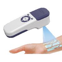 QV-500 PROFESSIONAL VEIN FINDER