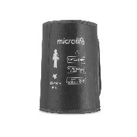 MICROLIFE pieaugušo manžete M-L 22-42 cm asinsspiediena mērītājiem 32867, 32881. Rezerves daļa