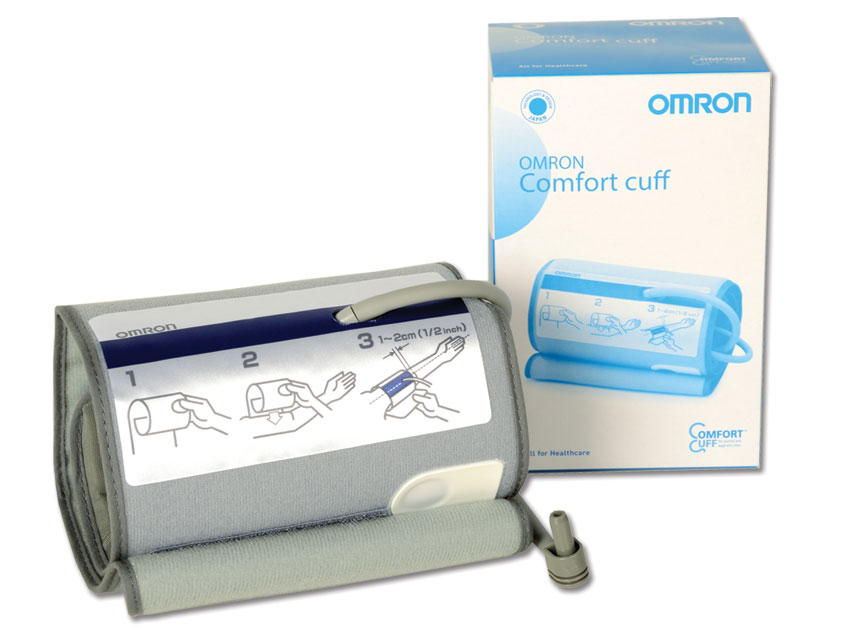 Manšetes, OMRON COMFORT MANŽETE 22-42 cm priekš 32931, M7, M10