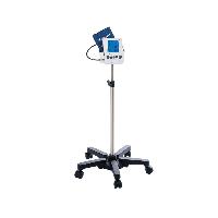 RIESTER RBP-100 BLOOD PRESSURE MONITOR - 1741 - trolley