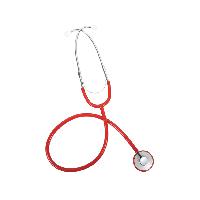 YTON NURSE STETHOSCOPE - Y red