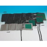 Spare parts for sphygmomanometers