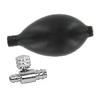YOTA RUBBER BULB - green