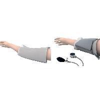 PRESS-SAN HYGIENIC PROTECTION OF SPHYGMOMANOMETER