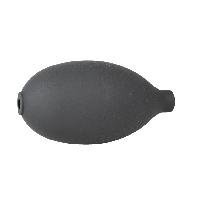 SUPERIOR BULB - black